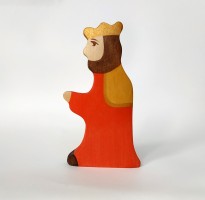 Король. Михеев