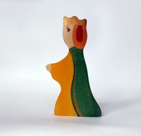 Королева. Михеев